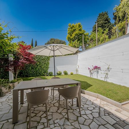 Elegant Apartments Bop Πορτορόζ Εξωτερικό φωτογραφία