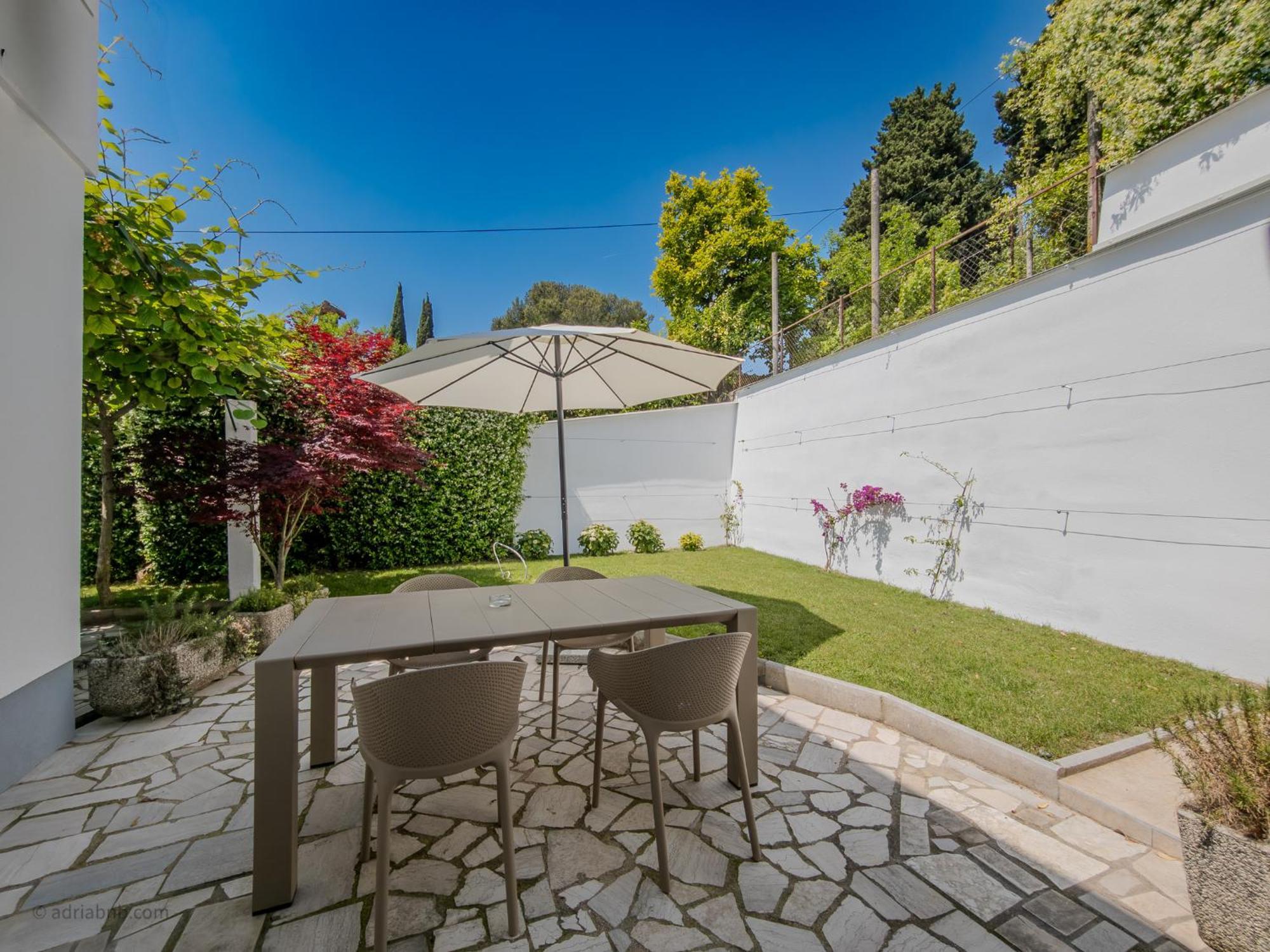 Elegant Apartments Bop Πορτορόζ Εξωτερικό φωτογραφία
