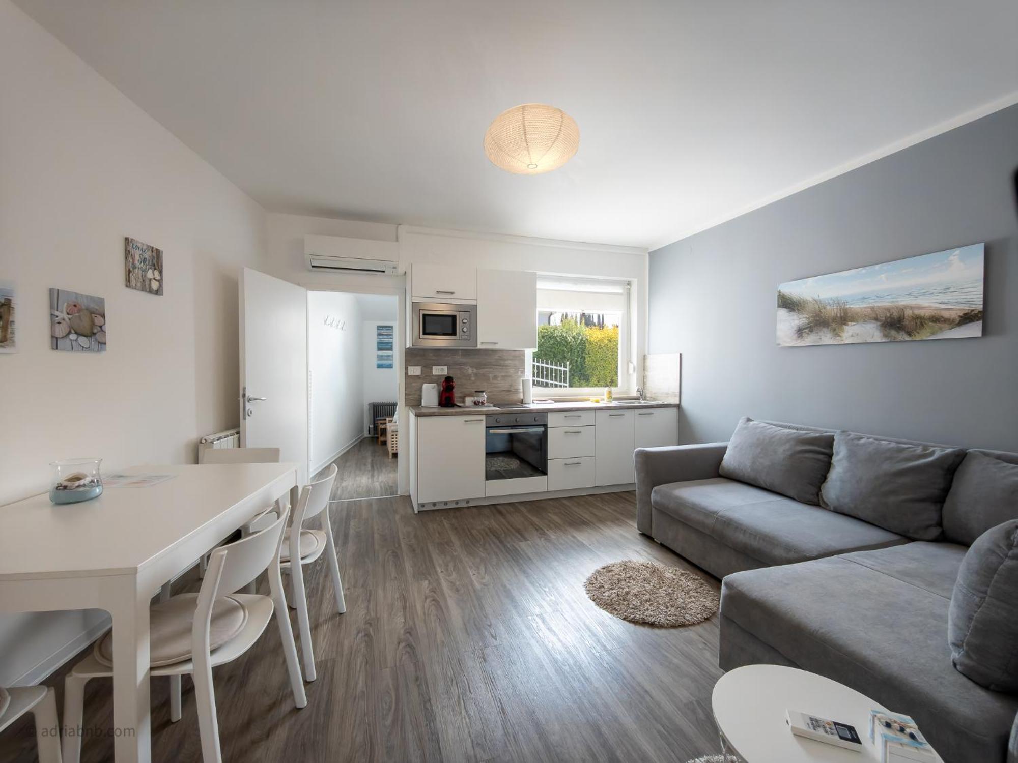 Elegant Apartments Bop Πορτορόζ Εξωτερικό φωτογραφία