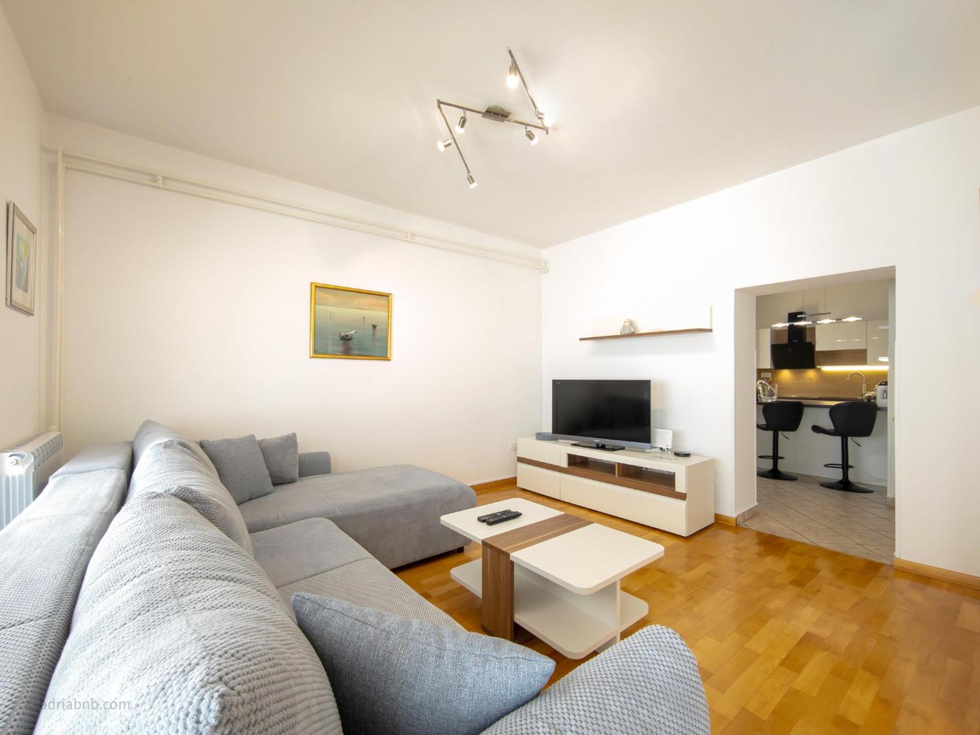 Elegant Apartments Bop Πορτορόζ Εξωτερικό φωτογραφία
